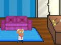 Mchezo Simulator ya Rais  online