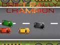 Mchezo Bingwa wa Drift Rally  online