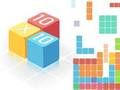 Mchezo 10x10 Jaza Gridi  online