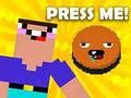 Mchezo Kitufe cha Noob 2  online