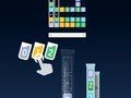 Mchezo Chem stack puzzle online