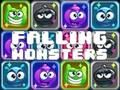 Mchezo Kuanguka Monsters  online