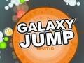 Mchezo Galaxy Rukia  online