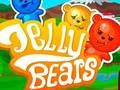 Mchezo Jelly huzaa online