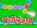 Mchezo Ardhi ya Jelly online