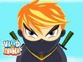 Mchezo Niki adventure online