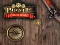 Mchezo Gofu ya Sarafu ya Pirate  online