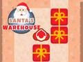 Mchezo Ghala la Santa  online