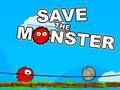 Mchezo Ila monster  online