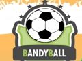 Mchezo Mpira wa Bandy  online