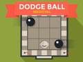 Mchezo Dodgeball ya Zama za Kati  online