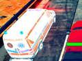 Mchezo Simulator ya Ambulance 2021  online