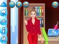 Mchezo Ofisi ya Mavazi Up makeover  online