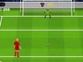 Mchezo Mabingwa wa penalti 22  online
