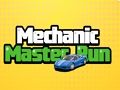 Mchezo Mechanic Master Run online