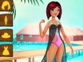 Mchezo Princess Bikini mavazi Up  online