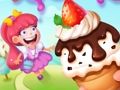 Mchezo Mwalimu wa IceCream  online