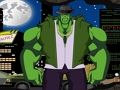 Mchezo Hulk ya ajabu  online