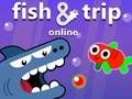 Mchezo Samaki & Safari Online  online