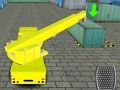 Mchezo Simulator ya Crane Nzito  online