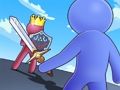 Mchezo Giant Run 3D online