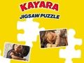 Mchezo Kayara Jigsaw Puzzle online