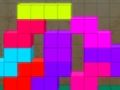 Mchezo Mwalimu Tetris 3D  online
