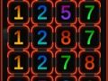 Mchezo Mantiki ya Neon  online