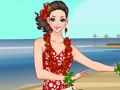 Mchezo Hula hula online
