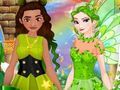 Mchezo Sherehe ya Princess st patrick  online