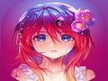 Mchezo Kawaii doll mavazi juu online