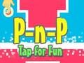 Mchezo Tapforfun online
