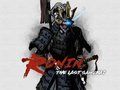 Mchezo Ronin: Samurai wa Mwisho  online