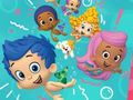 Mchezo Bubble Guppies: Tayari Weka Tatua online Mchezo Bubble Guppies: Tayari Weka Tatua online