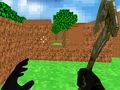 Mchezo Awali Blocky Combat Swat 2022  online