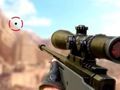 Mchezo Sniper 3d online