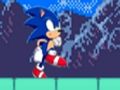 Mchezo Mkimbiaji wa Sonic  online