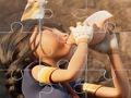 Mchezo Kayara Jigsaw puzzle mkondoni online