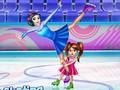 Mchezo Susie huenda kwenye skating  online