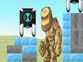 Mchezo Ben 10 Omnitrix online