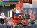 Mchezo Pumped mutt rampage online