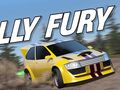 Mchezo Rally Fury online