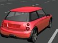 Mchezo Maegesho ya Gari Halisi: Mtaa wa Kuendesha 3D  online