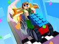 Mchezo Mashindano ya Matofali ya 3D  online