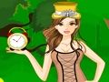 Mchezo Alice huko Wonderland online Mchezo Alice huko Wonderland online