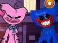 Mchezo Vizuka vya kucheza vya Poppy online