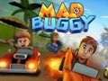 Mchezo Buggy wazimu  online