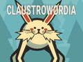 Mchezo Claustrowordia online