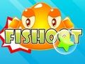 Mchezo Fishoot online
