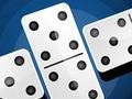 Mchezo Domino Deluxe  online